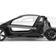 Illustration for article titled This Is Volkswagen's Crazy Awesome 261 MPG Car